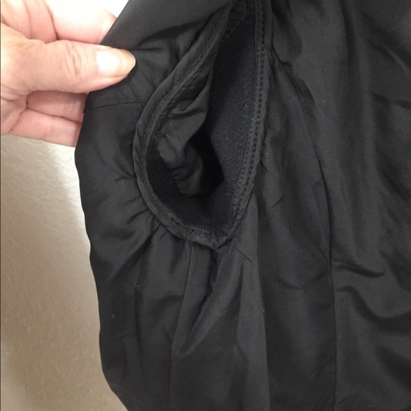 Apt 9 faux leather jacket - Picture 10 of 14